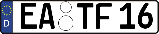 EA-TF16