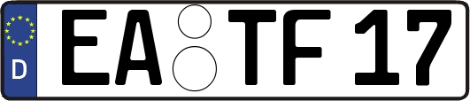 EA-TF17
