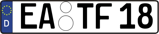 EA-TF18