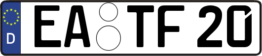 EA-TF20