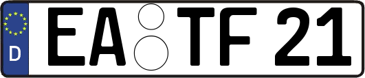 EA-TF21