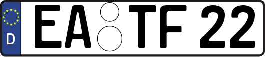 EA-TF22