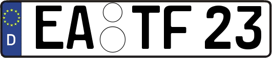 EA-TF23