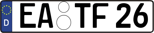 EA-TF26