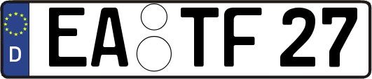 EA-TF27