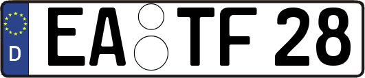 EA-TF28