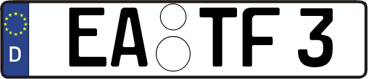 EA-TF3