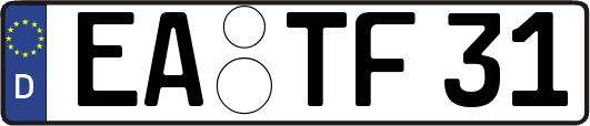 EA-TF31
