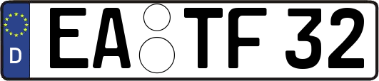 EA-TF32