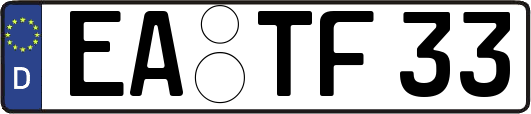 EA-TF33
