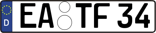 EA-TF34