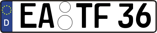 EA-TF36