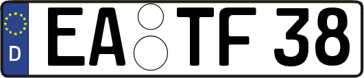 EA-TF38