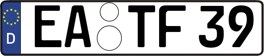 EA-TF39