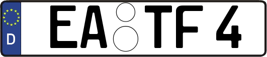 EA-TF4