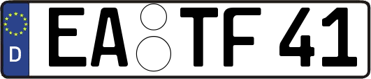 EA-TF41