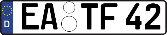 EA-TF42