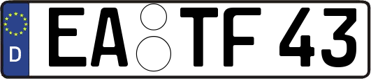 EA-TF43
