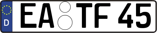 EA-TF45