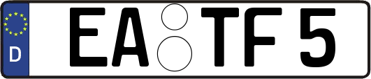 EA-TF5