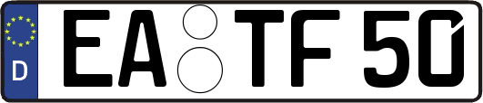 EA-TF50