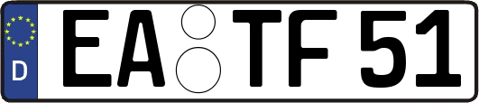 EA-TF51
