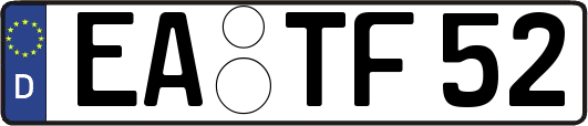EA-TF52