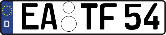 EA-TF54