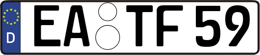 EA-TF59