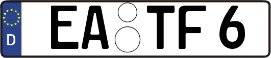 EA-TF6