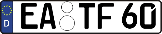 EA-TF60