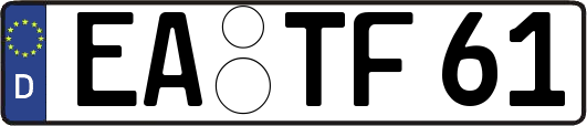 EA-TF61