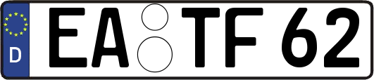 EA-TF62