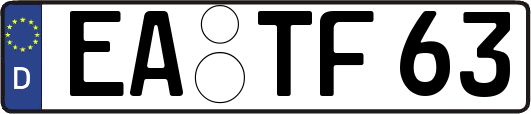 EA-TF63