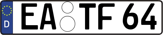 EA-TF64