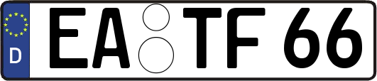 EA-TF66