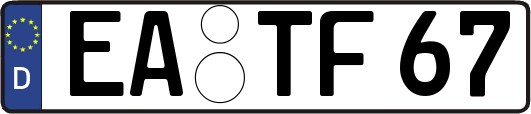 EA-TF67