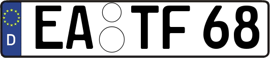 EA-TF68