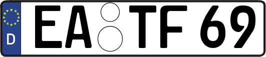 EA-TF69