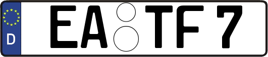 EA-TF7