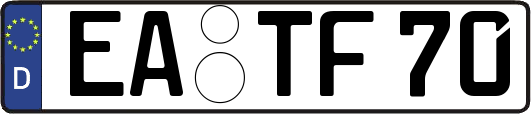 EA-TF70