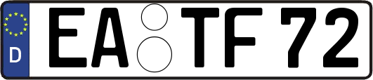 EA-TF72
