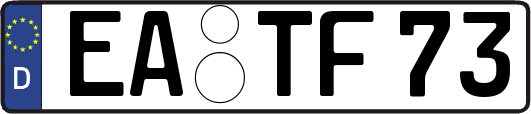 EA-TF73