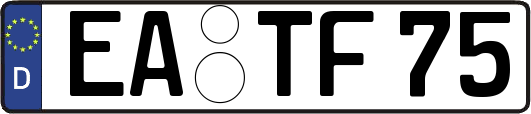 EA-TF75