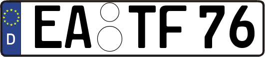 EA-TF76