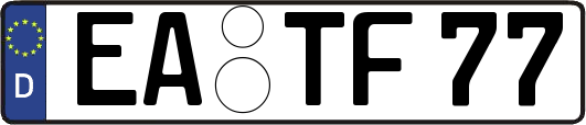 EA-TF77