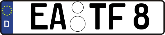 EA-TF8