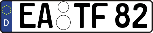 EA-TF82