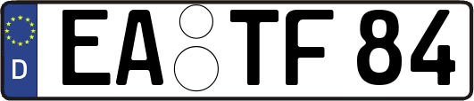 EA-TF84