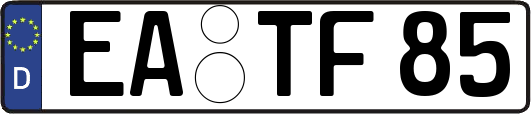 EA-TF85